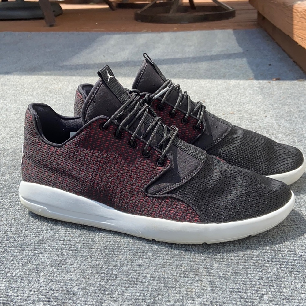 Men’s Jordan running shoe size 12